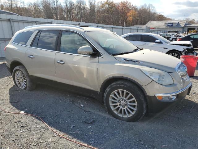 Photo 4 from auction – 2008 BUICK ENCLAVE CX with VIN 5GAER23788J282914