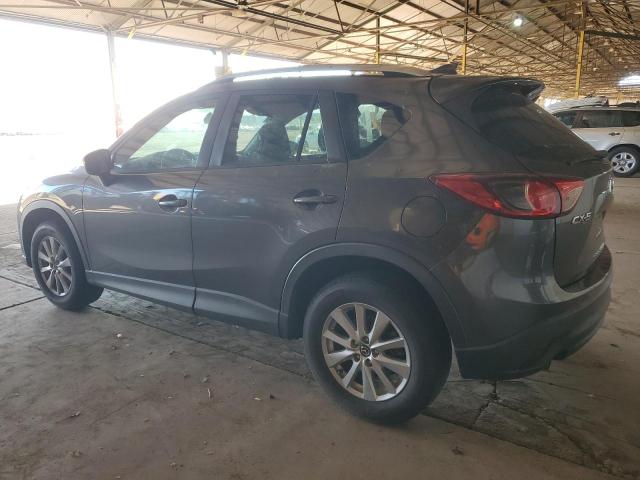 Photo 2 from auction – 2016 MAZDA CX-5 TOURI with VIN JM3KE2CY5G0675397