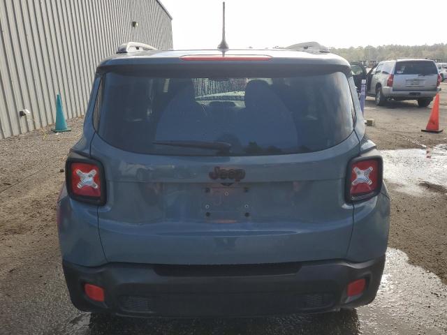 Photo 6 from auction – 2017 JEEP RENEGADE L with VIN ZACCJABB9HPG29258