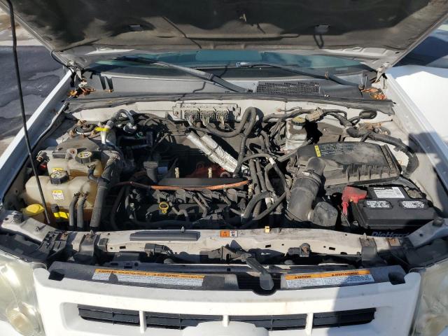 Photo 12 from auction – 2010 FORD ESCAPE HYB with VIN 1FMCU5K36AKA15013