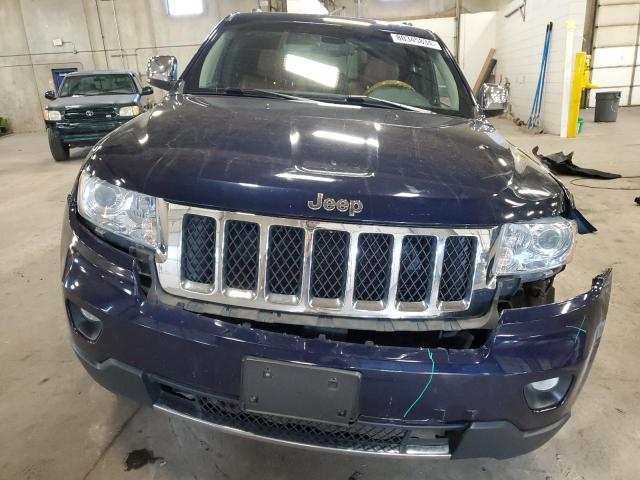 Photo 5 from auction – 2012 JEEP GRAND CHER with VIN 1C4RJFCG2CC272651