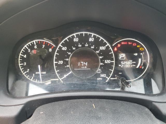 Photo 9 from auction – 2019 NISSAN VERSA NOTE with VIN 3N1CE2CP3KL365980