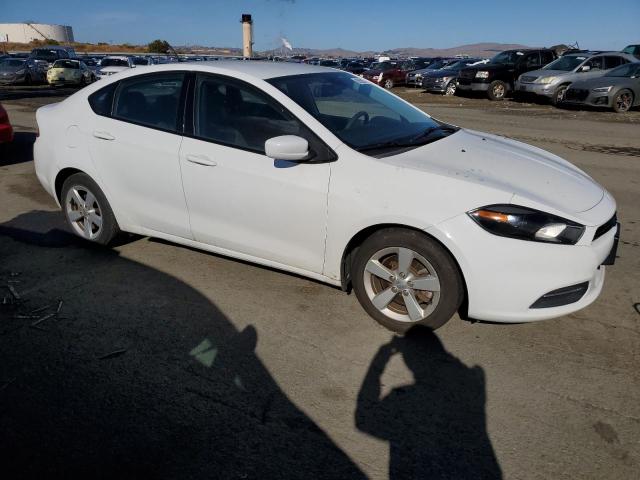 Photo 4 from auction – 2015 DODGE DART SXT with VIN 1C3CDFBB8FD159079