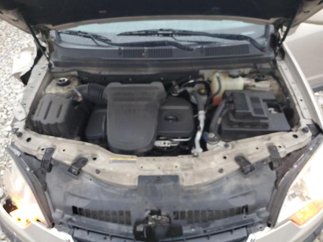 Photo 12 from auction – 2009 SATURN VUE XE with VIN 3GSCL33P09S579371