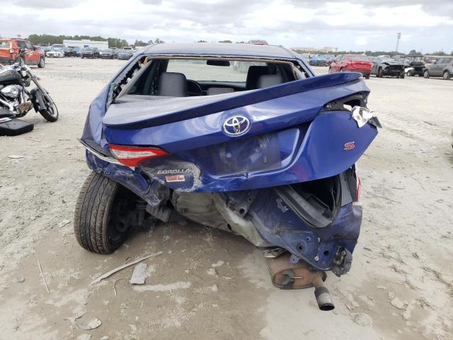 Photo 6 from auction – 2016 TOYOTA COROLLA L with VIN 2T1BURHE7GC517264