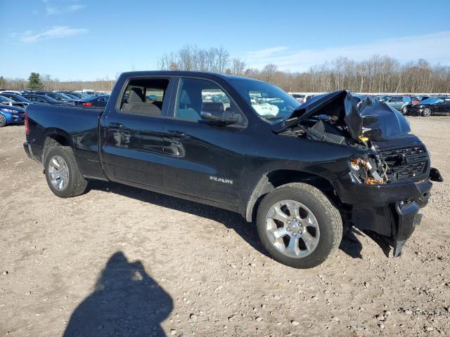 Photo 4 from auction – 2024 RAM 1500 BIG H with VIN 1C6SRFMT6RN186009