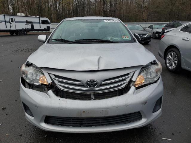 Photo 5 from auction – 2013 TOYOTA COROLLA BA with VIN 2T1BU4EE7DC001912