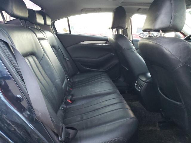 Photo 10 from auction – 2018 MAZDA 6 TOURING with VIN JM1GL1VM3J1307858