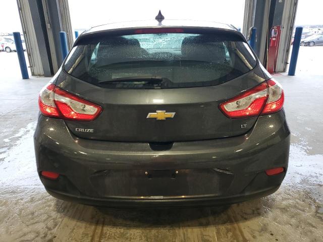 Photo 6 from auction – 2017 CHEVROLET CRUZE LT with VIN 3G1BE6SM6HS541189