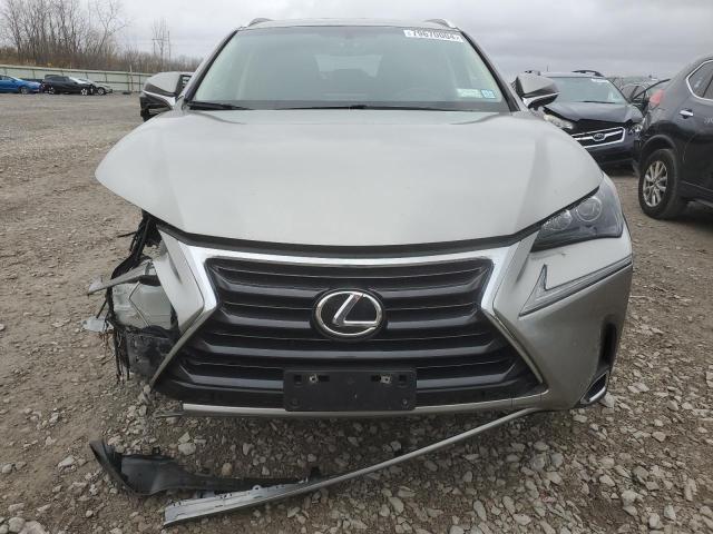 Photo 5 from auction – 2017 LEXUS NX 200T BA with VIN JTJBARBZ0H2097073