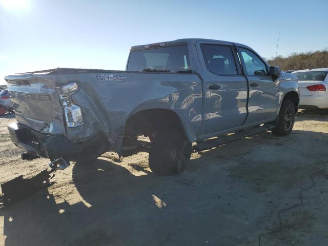 Photo 3 from auction – 2024 CHEVROLET SILVERADO with VIN 3GCUDCED4RG140550