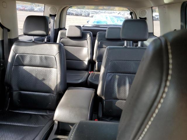 Photo 10 from auction – 2010 FORD FLEX with VIN 2FMHK6DCXABA31482