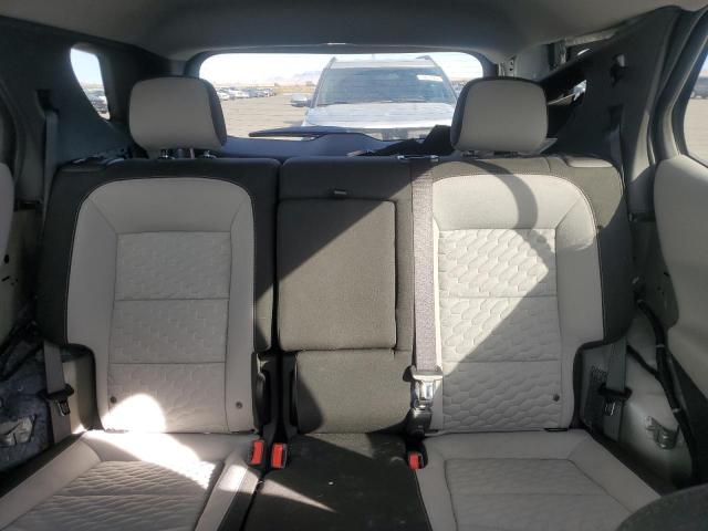 Photo 10 from auction – 2021 CHEVROLET EQUINOX LS with VIN 3GNAXHEV0MS176877