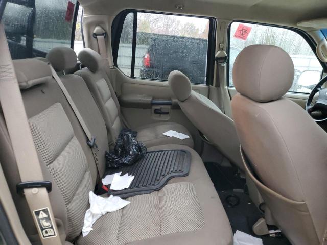 Photo 10 from auction – 2003 FORD EXPLORER with VIN 1FMZU67E23UB37398