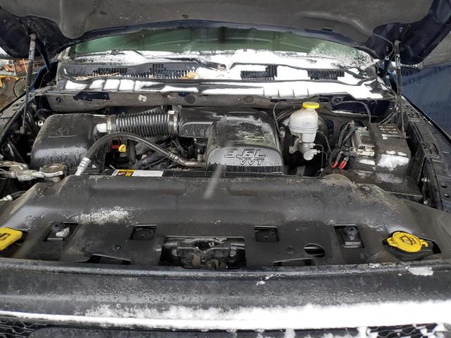 Photo 11 from auction – 2021 RAM 1500 CLASS with VIN 1C6RR7GG3MS571847