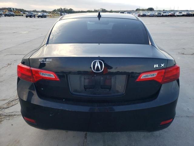 Photo 6 from auction – 2015 ACURA ILX 20 with VIN 19VDE1F33FE005731