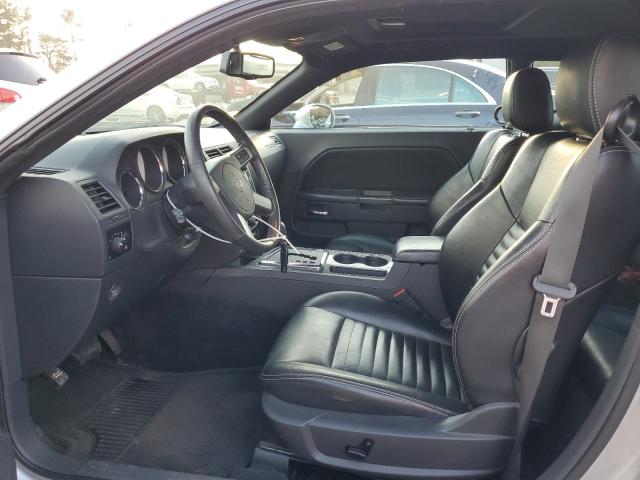 Photo 7 from auction – 2009 DODGE CHALLENGER with VIN 2B3LJ54T59H501973