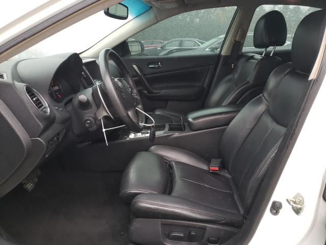 Photo 7 from auction – 2014 NISSAN MAXIMA S with VIN 1N4AA5AP2EC913915