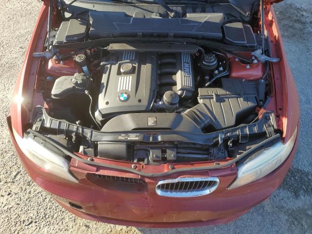 Photo 11 from auction – 2013 BMW 128 I with VIN WBAUL7C51DVU08389