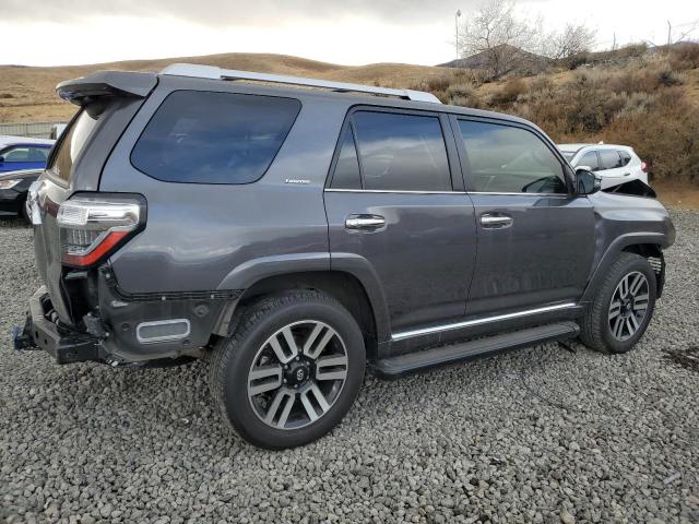 Photo 3 from auction – 2023 TOYOTA 4RUNNER LI with VIN JTEKU5JR4P6121981
