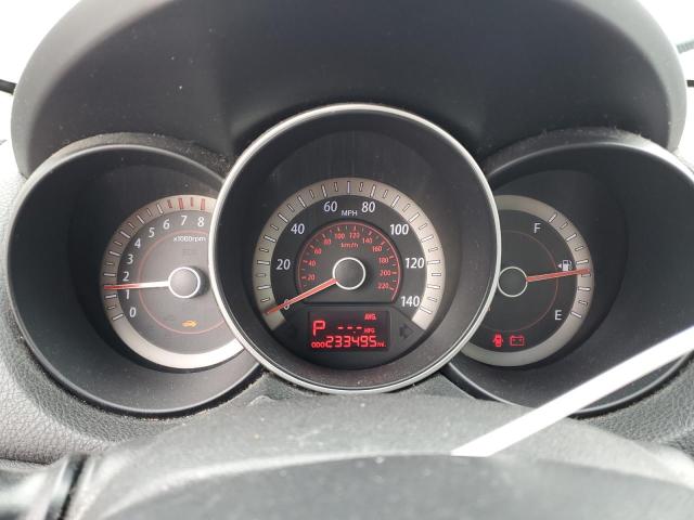 صورة رقم 9 من المزاد - 2012 KIA FORTE EX مع VIN KNAFU4A28C5499611