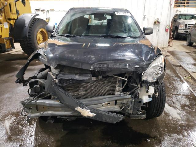 Photo 5 from auction – 2014 CHEVROLET EQUINOX LS with VIN 2GNFLEEK7E6289974