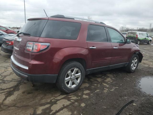 Photo 3 from auction – 2015 GMC ACADIA SLE with VIN 1GKKRPKD8FJ377920