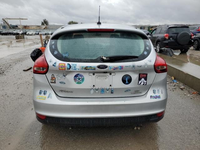 Photo 6 from auction – 2016 FORD FOCUS SE with VIN 1FADP3K27GL352231