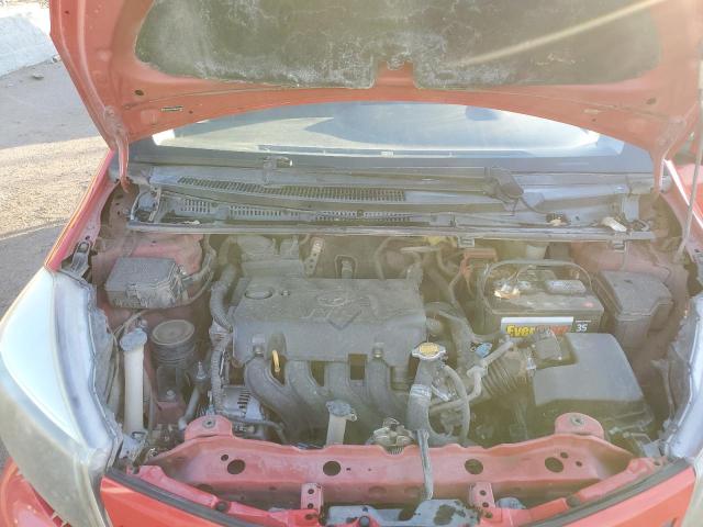Photo 11 from auction – 2014 TOYOTA YARIS with VIN VNKKTUD3XEA002150