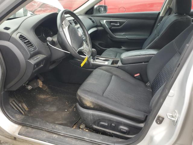 Photo 7 from auction – 2016 NISSAN ALTIMA 2.5 with VIN 1N4AL3AP9GC290522
