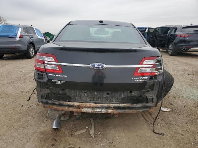 Photo 6 from auction – 2013 FORD TAURUS LIM with VIN 1FAHP2F84DG214550
