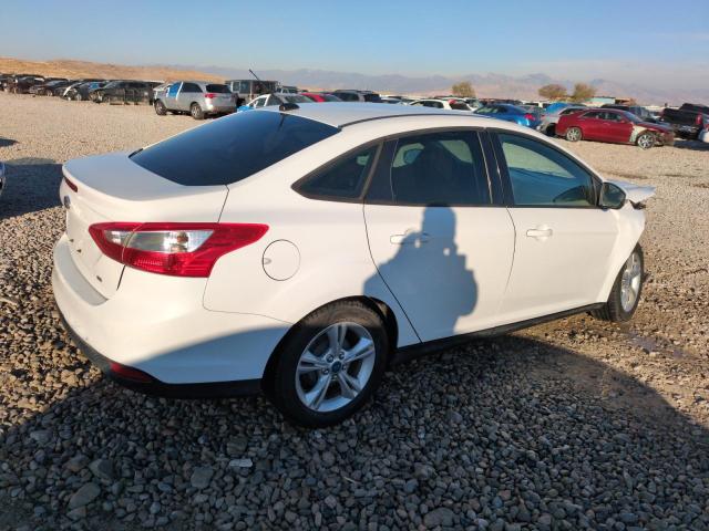 Photo 3 from auction – 2013 FORD FOCUS SE with VIN 1FADP3F23DL118853