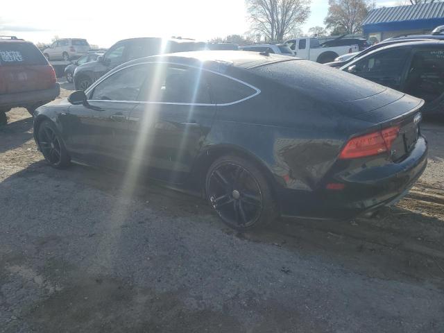 Photo 2 from auction – 2012 AUDI A7 PRESTIG with VIN WAU2GBFC1CN088093