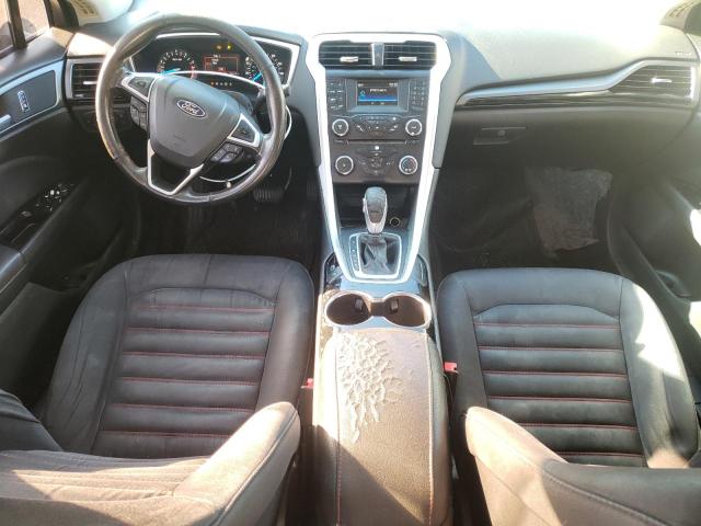 Photo 8 from auction – 2014 FORD FUSION SE with VIN 3FA6P0H76ER332903
