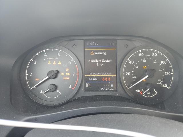 Photo 9 from auction – 2024 NISSAN ALTIMA S with VIN 1N4BL4BV2RN370095