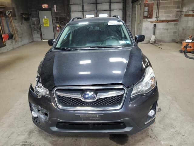 Photo 5 from auction – 2016 SUBARU CROSSTREK with VIN JF2GPABC3G8293011
