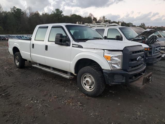 Photo 4 from auction – 2012 FORD F250 SUPER with VIN 1FT7W2B65CEC81990