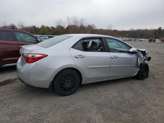 Photo 3 from auction – 2015 TOYOTA COROLLA L with VIN 2T1BURHE6FC241478