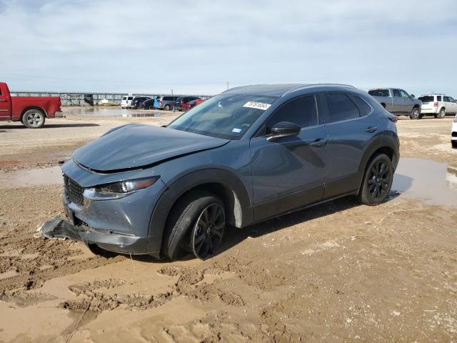 MAZDA CX-30 PREF 2024 with VIN 3MVDMBCM1RM704555 - Photo from auction