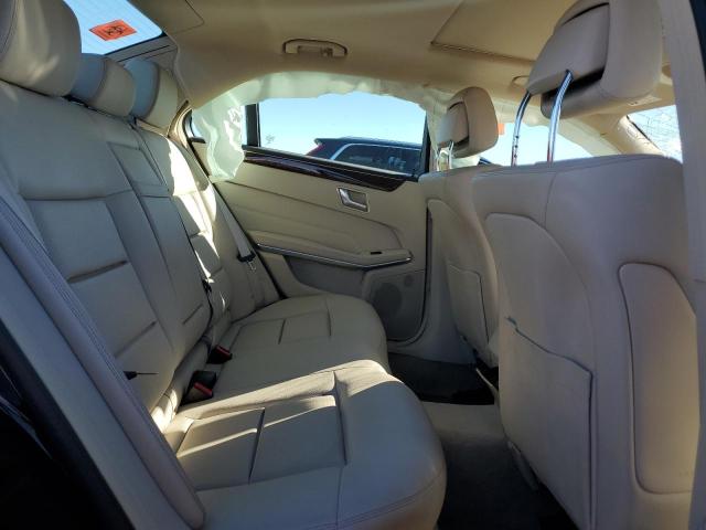 Photo 10 from auction – 2015 MERCEDES-BENZ E 250 BLUE with VIN WDDHF0EB7FB078760