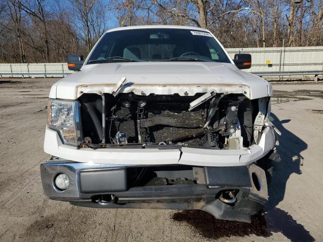 Photo 5 from auction – 2013 FORD F150 SUPER with VIN 1FTFW1EF8DFA52491