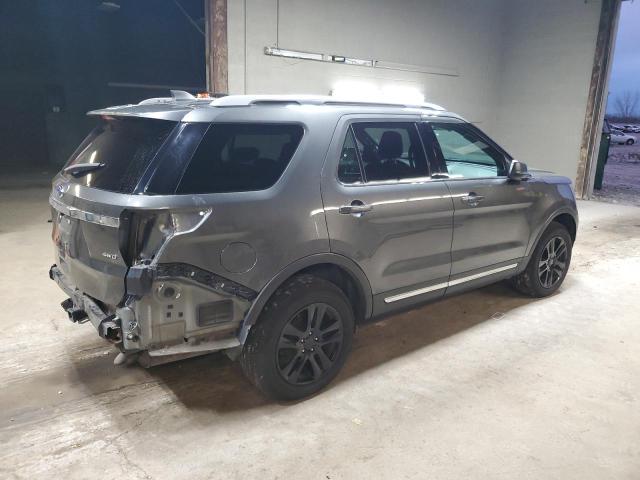 Photo 3 from auction – 2019 FORD EXPLORER X with VIN 1FM5K8D89KGA02687