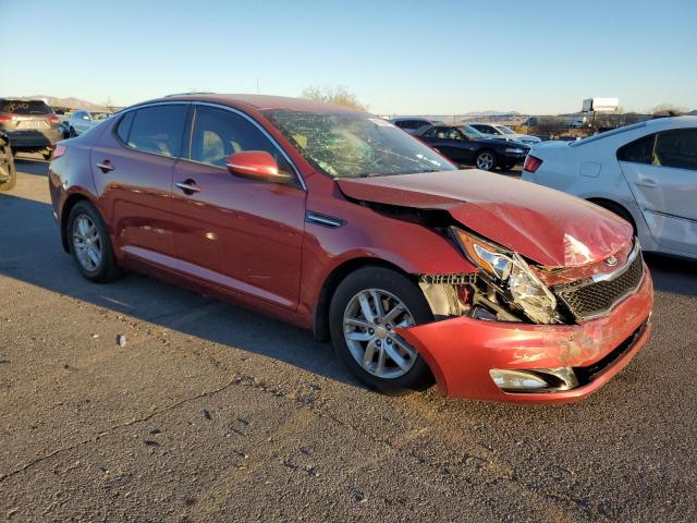 Photo 4 from auction – 2013 KIA OPTIMA LX with VIN 5XXGM4A72DG245621