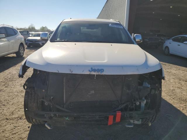 Photo 5 from auction – 2015 JEEP GRAND CHER with VIN 1C4RJECG7FC707436