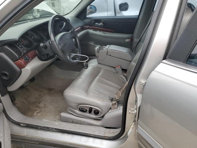 Photo 7 from auction – 2004 BUICK LESABRE LI with VIN 1G4HR54K54U240866