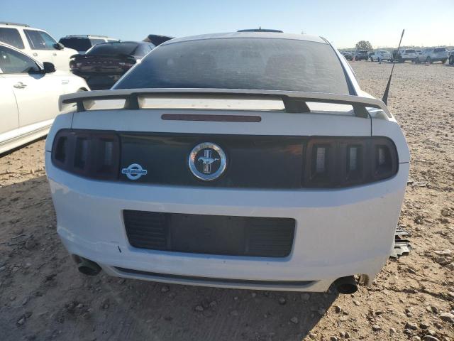 Photo 6 from auction – 2014 FORD MUSTANG with VIN 1ZVBP8AM4E5306159
