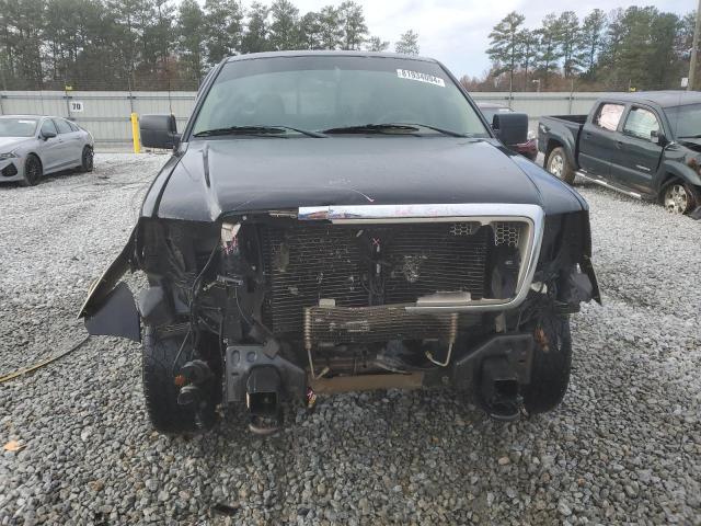 Photo 5 from auction – 2005 FORD F150 SUPER with VIN 1FTPW14565KB65443