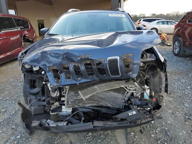 Photo 5 from auction – 2021 JEEP CHEROKEE L with VIN 1C4PJLMN4MD154874