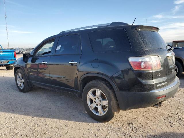 Photo 2 from auction – 2011 GMC ACADIA SLE with VIN 1GKKRNED5BJ156964