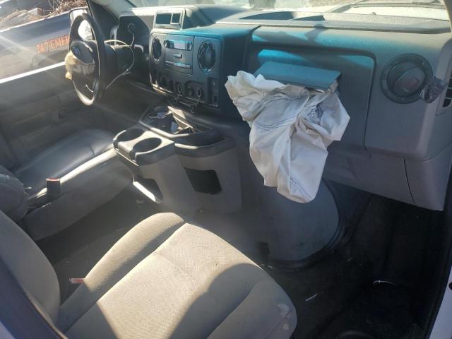 Photo 8 from auction – 2013 FORD ECONOLINE with VIN 1FTNE2EWXDDA21419